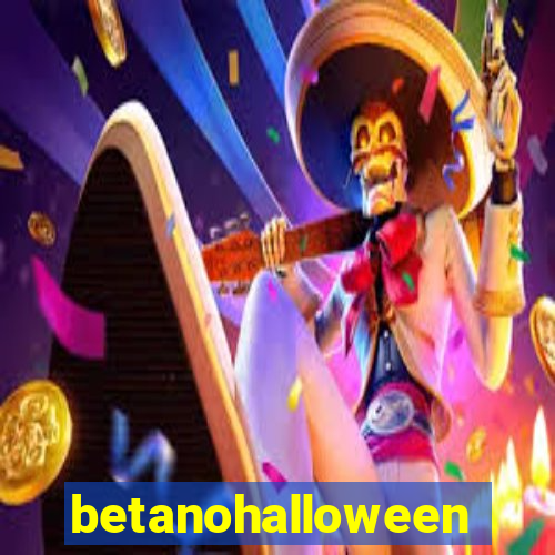 betanohalloween