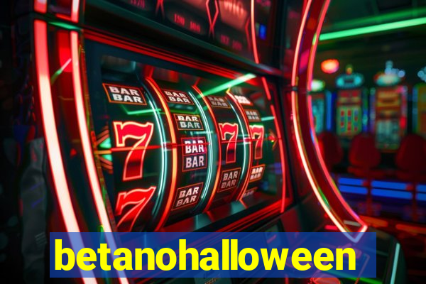 betanohalloween