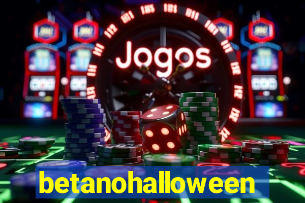 betanohalloween
