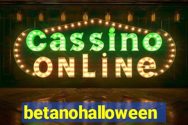 betanohalloween