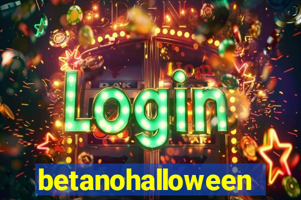 betanohalloween