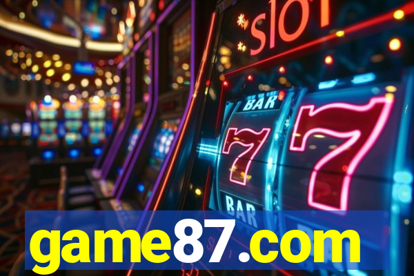 game87.com