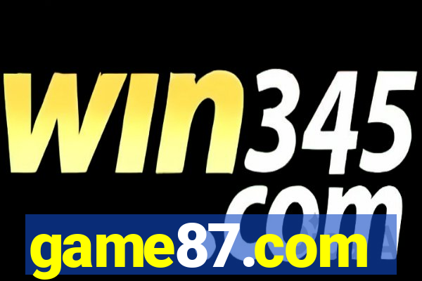 game87.com