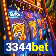 3344bet