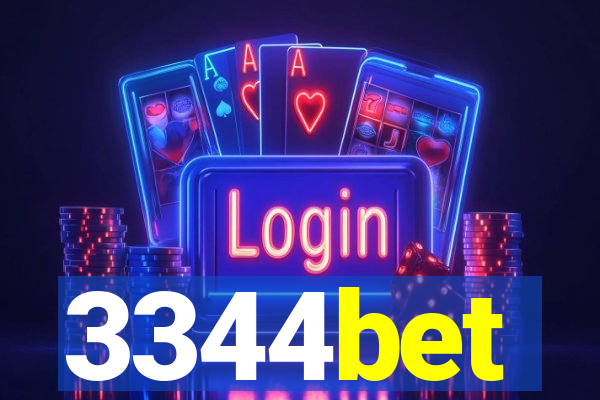 3344bet