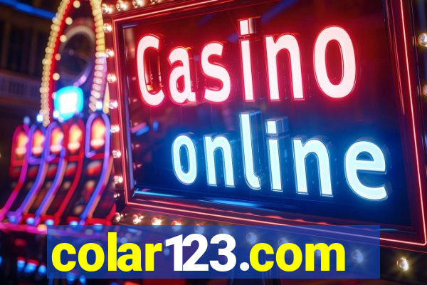 colar123.com