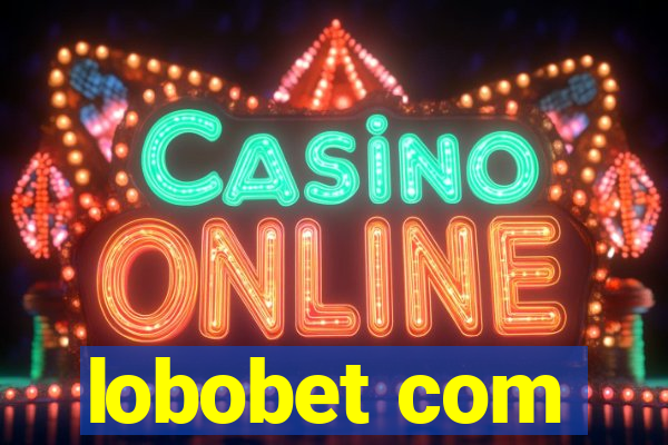 lobobet com