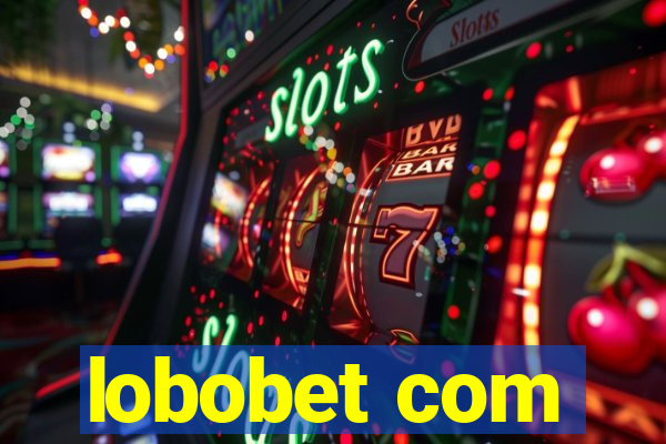 lobobet com