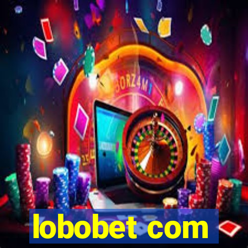 lobobet com