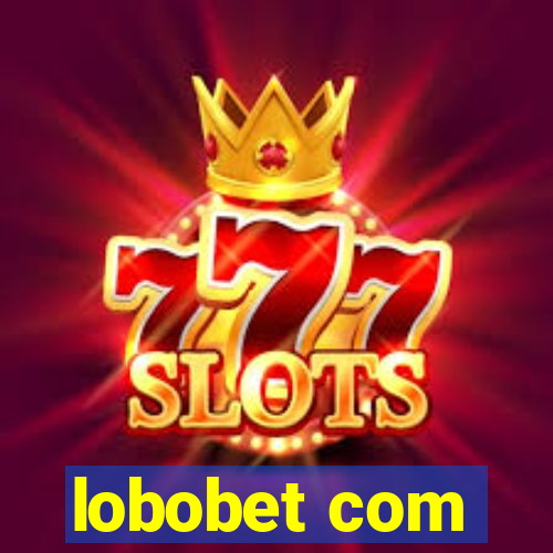 lobobet com
