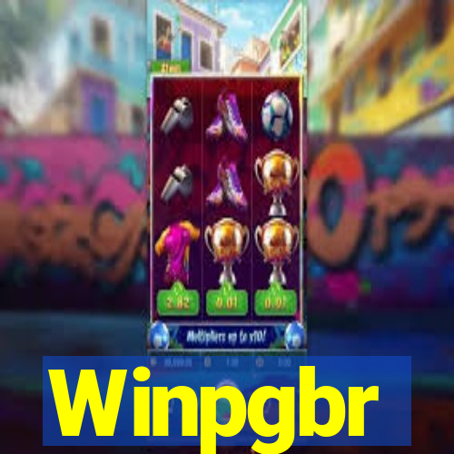Winpgbr