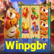 Winpgbr