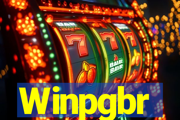 Winpgbr