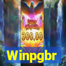 Winpgbr