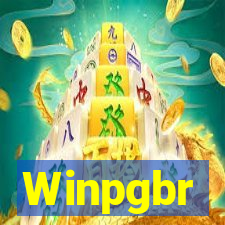Winpgbr