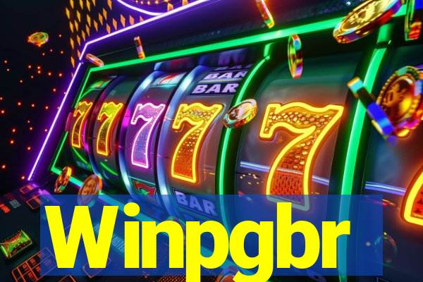Winpgbr