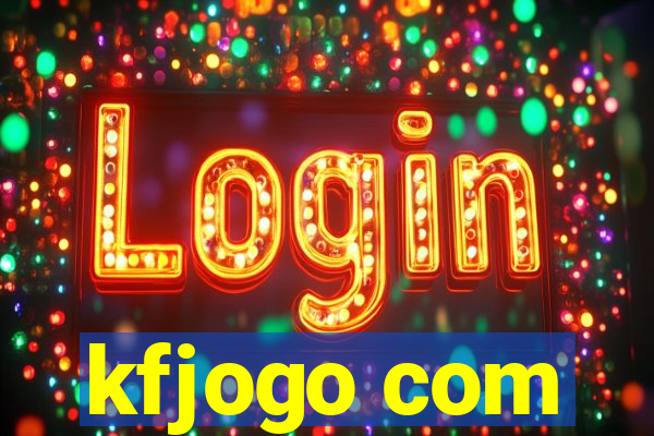 kfjogo com