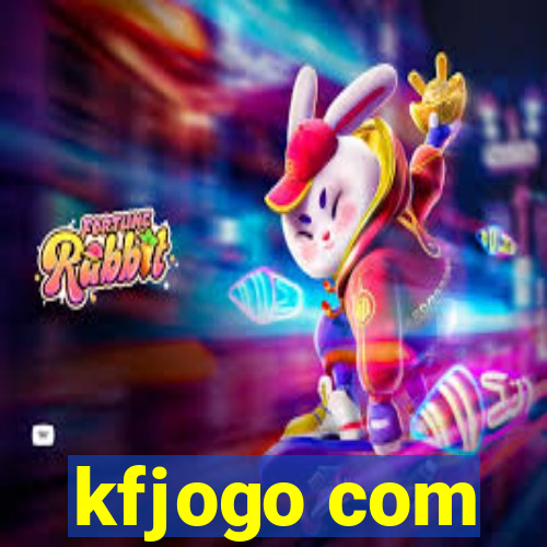 kfjogo com