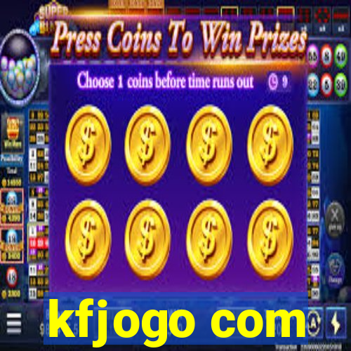 kfjogo com