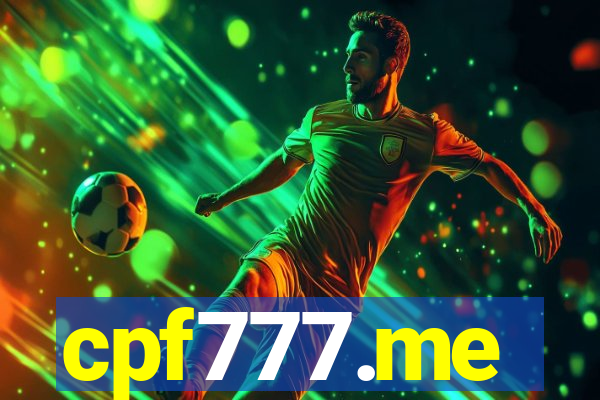 cpf777.me