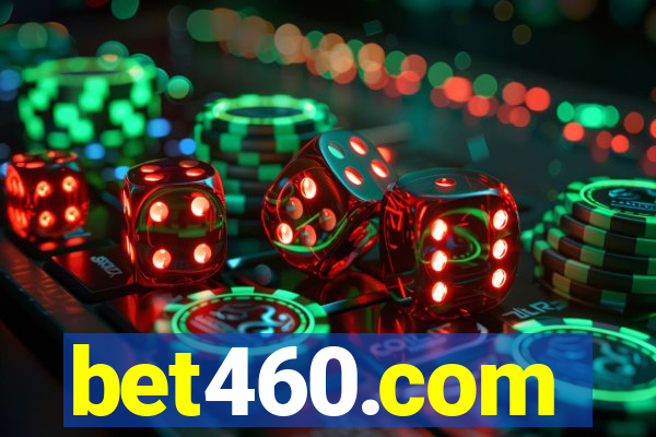 bet460.com