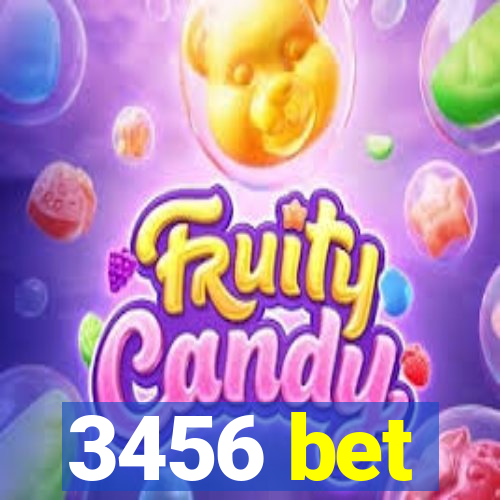 3456 bet