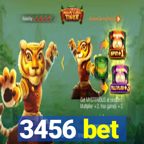 3456 bet
