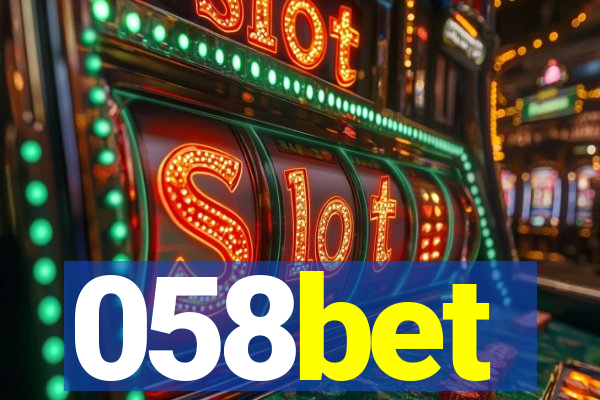 058bet