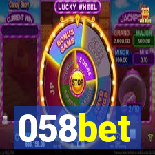 058bet