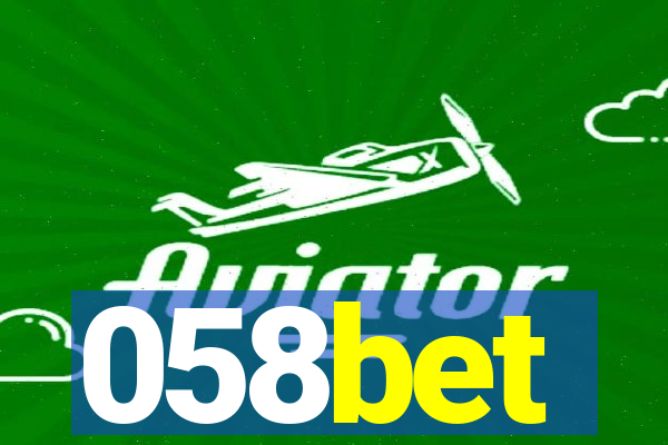 058bet