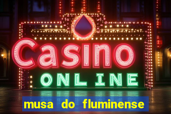 musa do fluminense camila queiroz nua