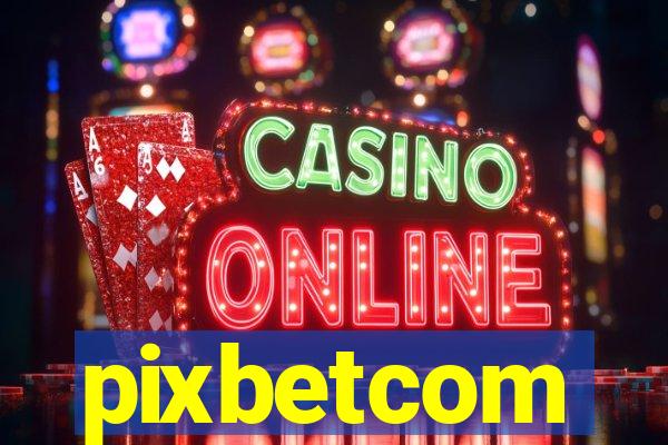 pixbetcom