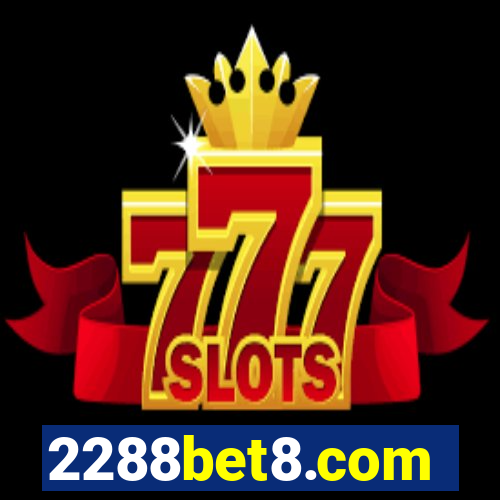 2288bet8.com