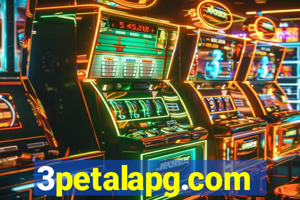 3petalapg.com