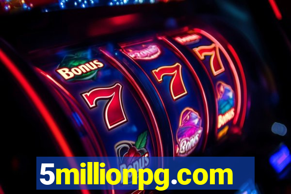 5millionpg.com