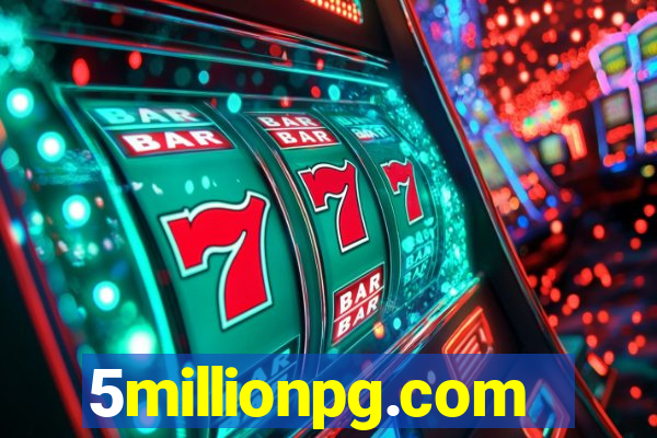5millionpg.com