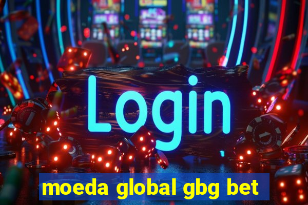 moeda global gbg bet