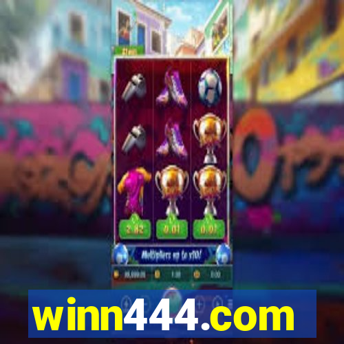 winn444.com