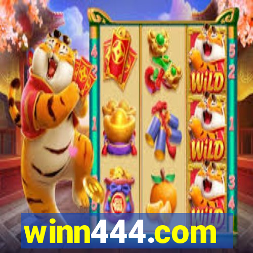winn444.com