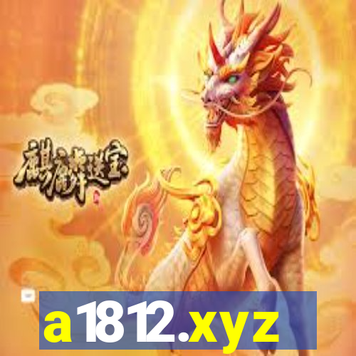 a1812.xyz