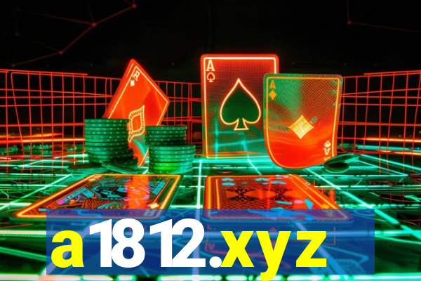 a1812.xyz