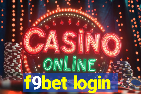 f9bet login