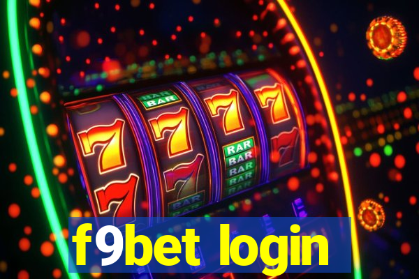 f9bet login