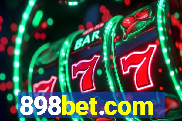 898bet.com