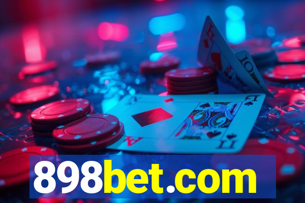 898bet.com