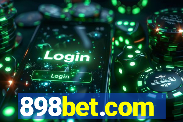 898bet.com