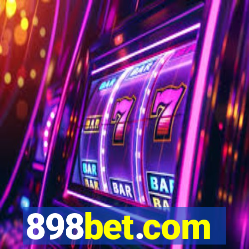898bet.com