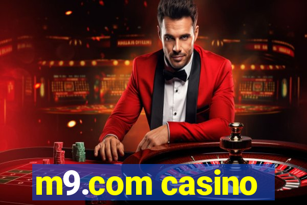 m9.com casino