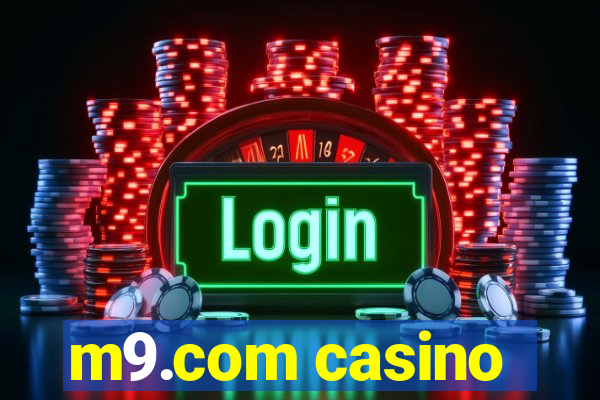 m9.com casino