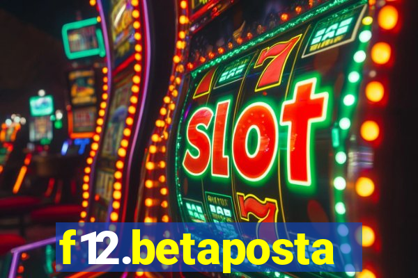 f12.betaposta